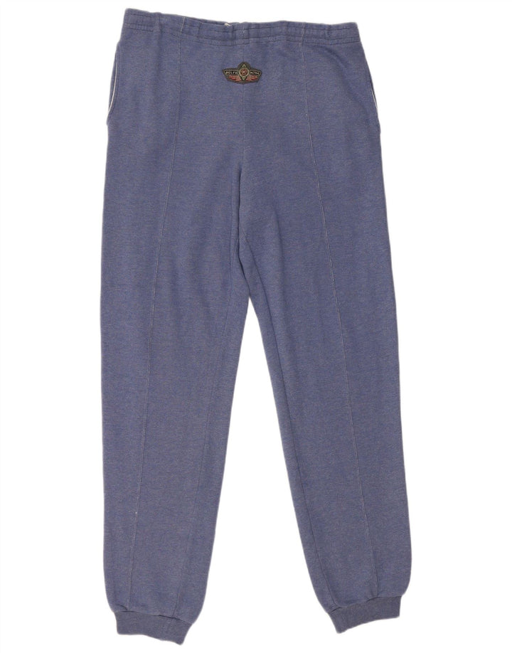 Belfe & Belfe muška kompletna trenirka IT 50 Large Blue