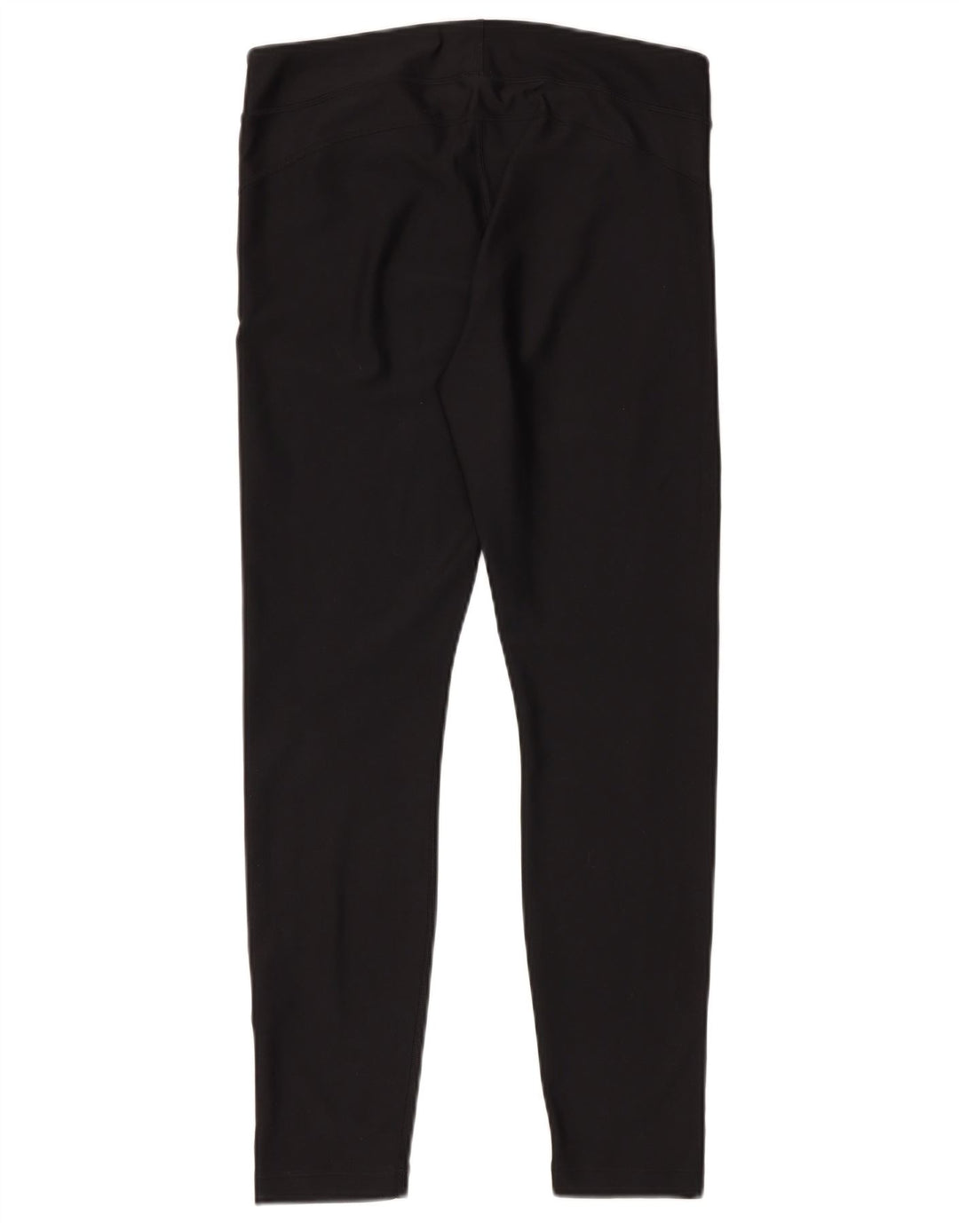 UNDER ARMOUR Ženske Heat Gear Leggings UK 16 Large Black