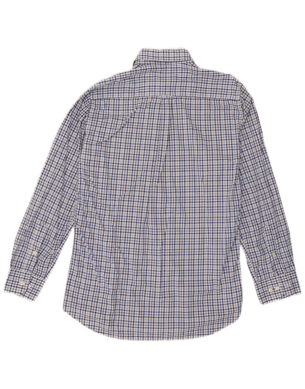 Barbour muška košulja Small Blue Gingham
