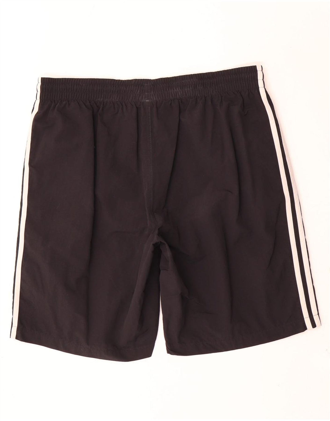 Adidas muške sportske kratke hlače XL crni poliester