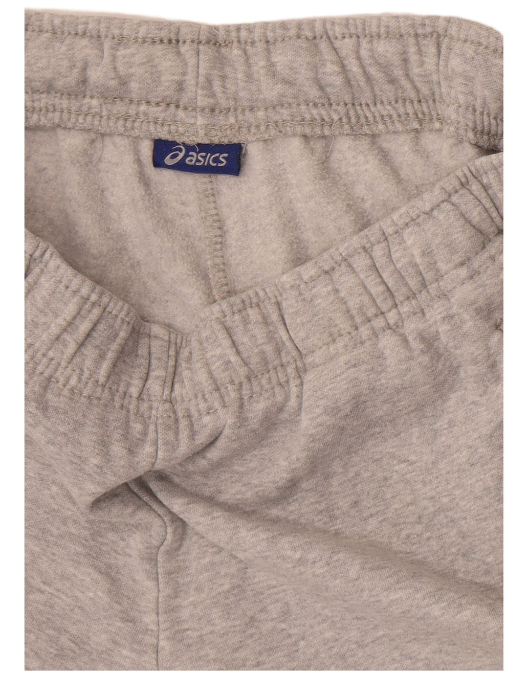 ASICS Muška trenirka Hlače Joggers XS Siva
