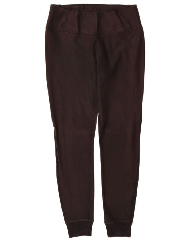 Nike ženske Dri Fit tajice UK 10 male crne