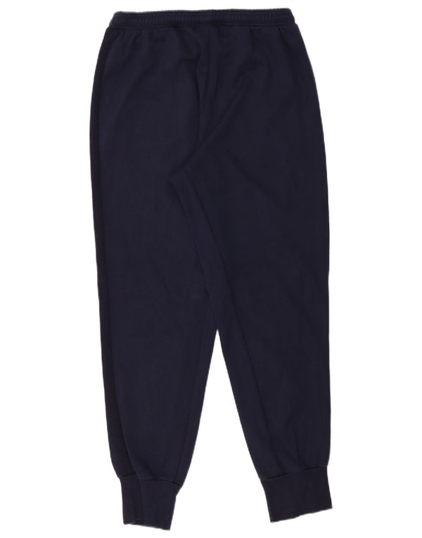 Puma Mens Arsenal Trenirka Hlače Joggers Large Navy Blue Pamuk
