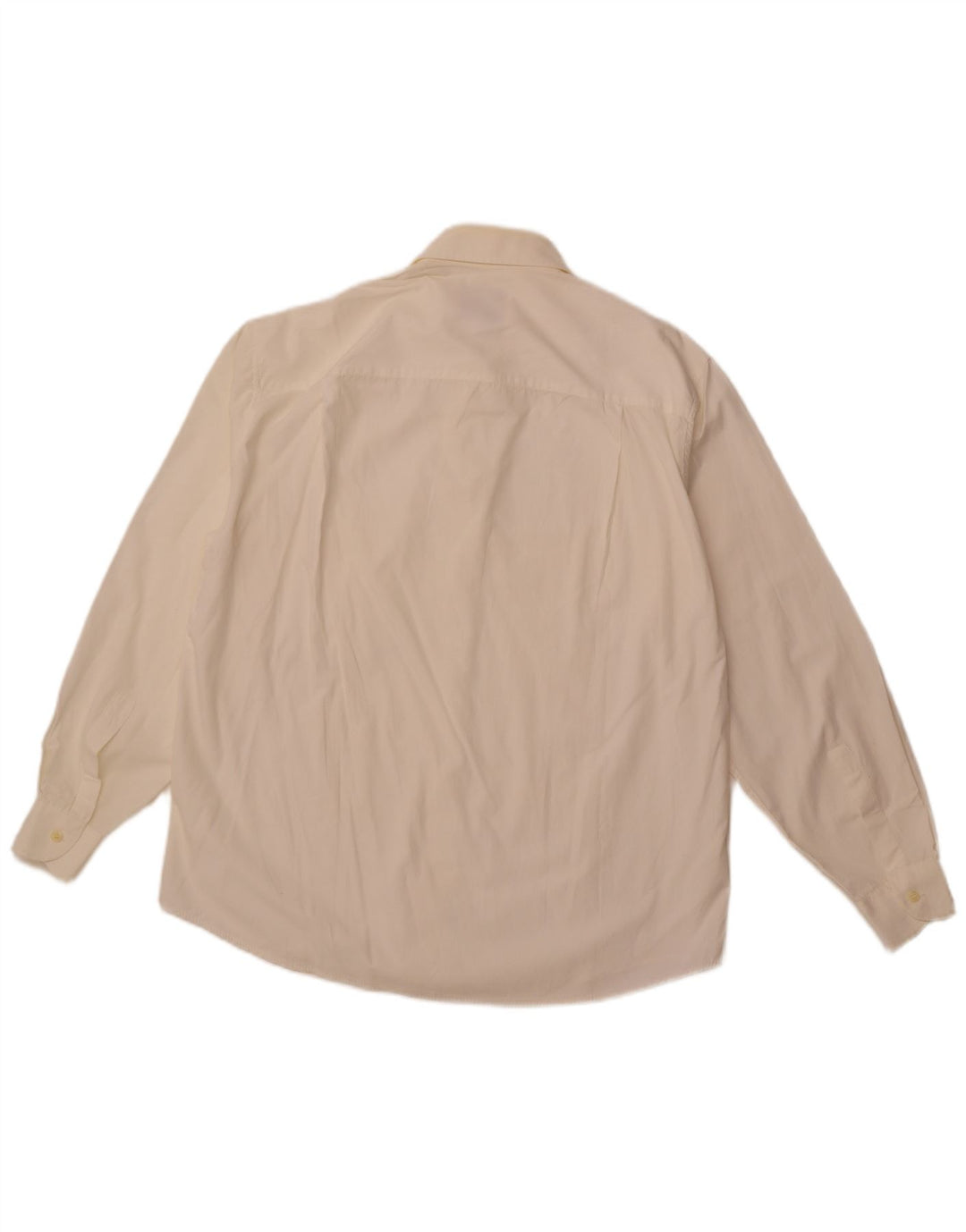 AZZURRA muška košulja Large Off White Pamuk