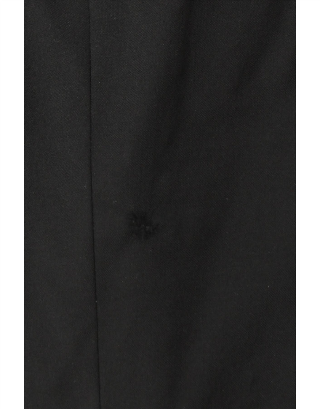 HUGO BOSS Muška jakna sa 2 gumba Guabello UK 40 Velika crna viskoza