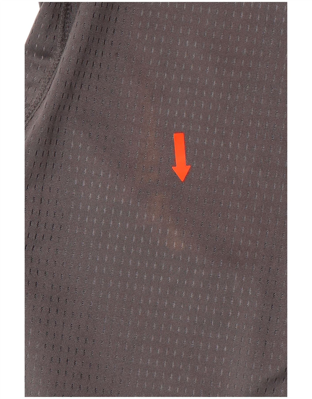 JORDAN Sportske kratke hlače za dječake 13-14 godina XL sivi poliester