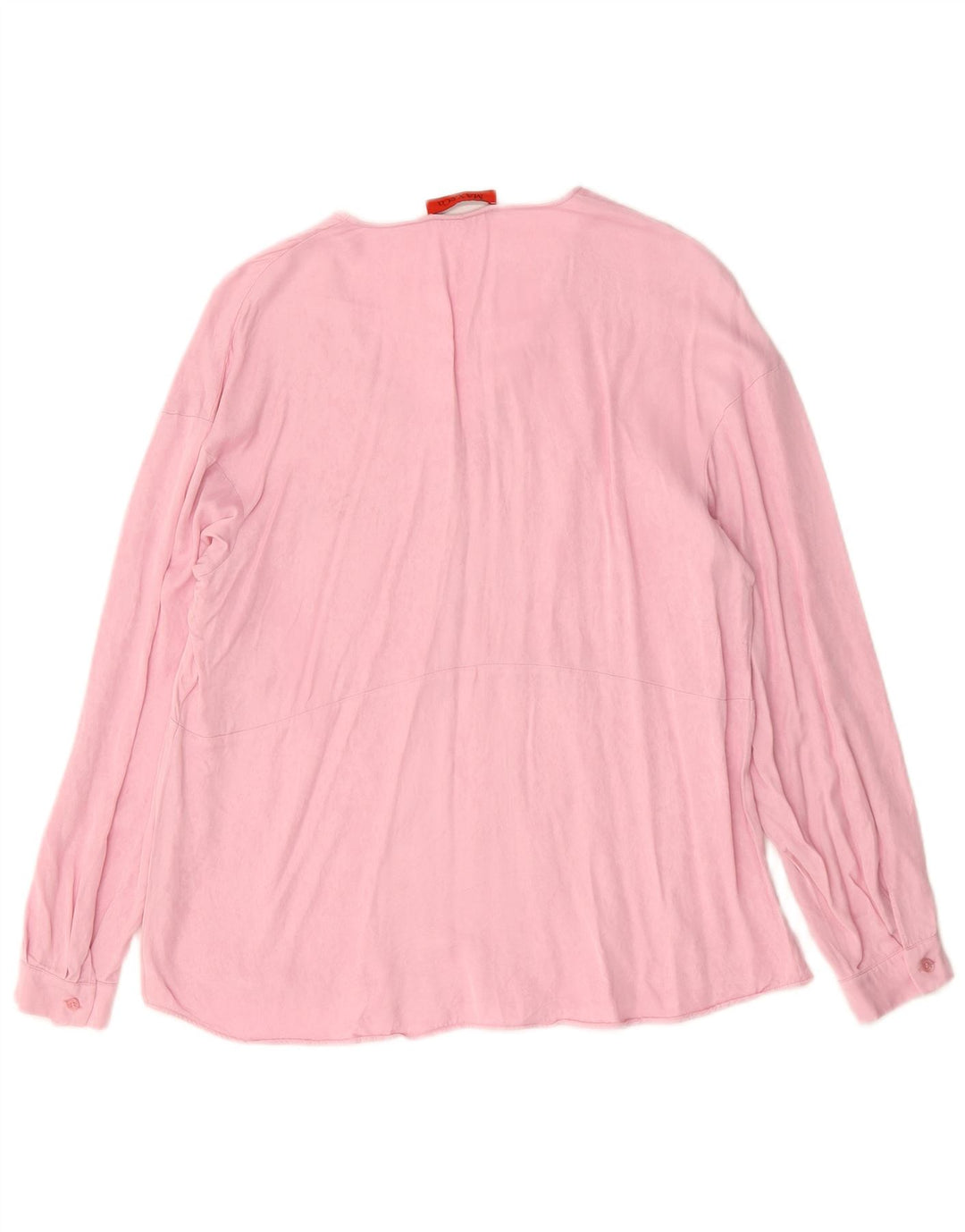 Max & Co. Ženska majica dugih rukava UK 16 Large Pink