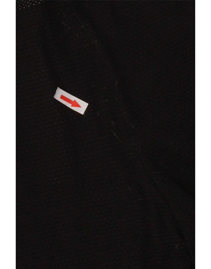 Adidas muške trenirke XL crne