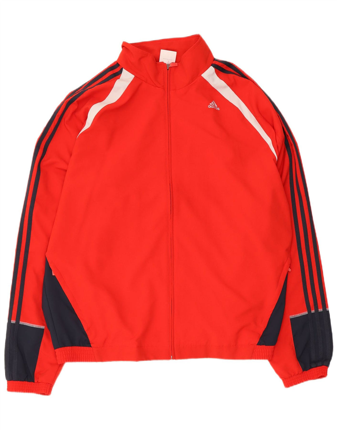 Adidas muška trenirka Clima 365 Gornja jakna XL crvena boja poliester
