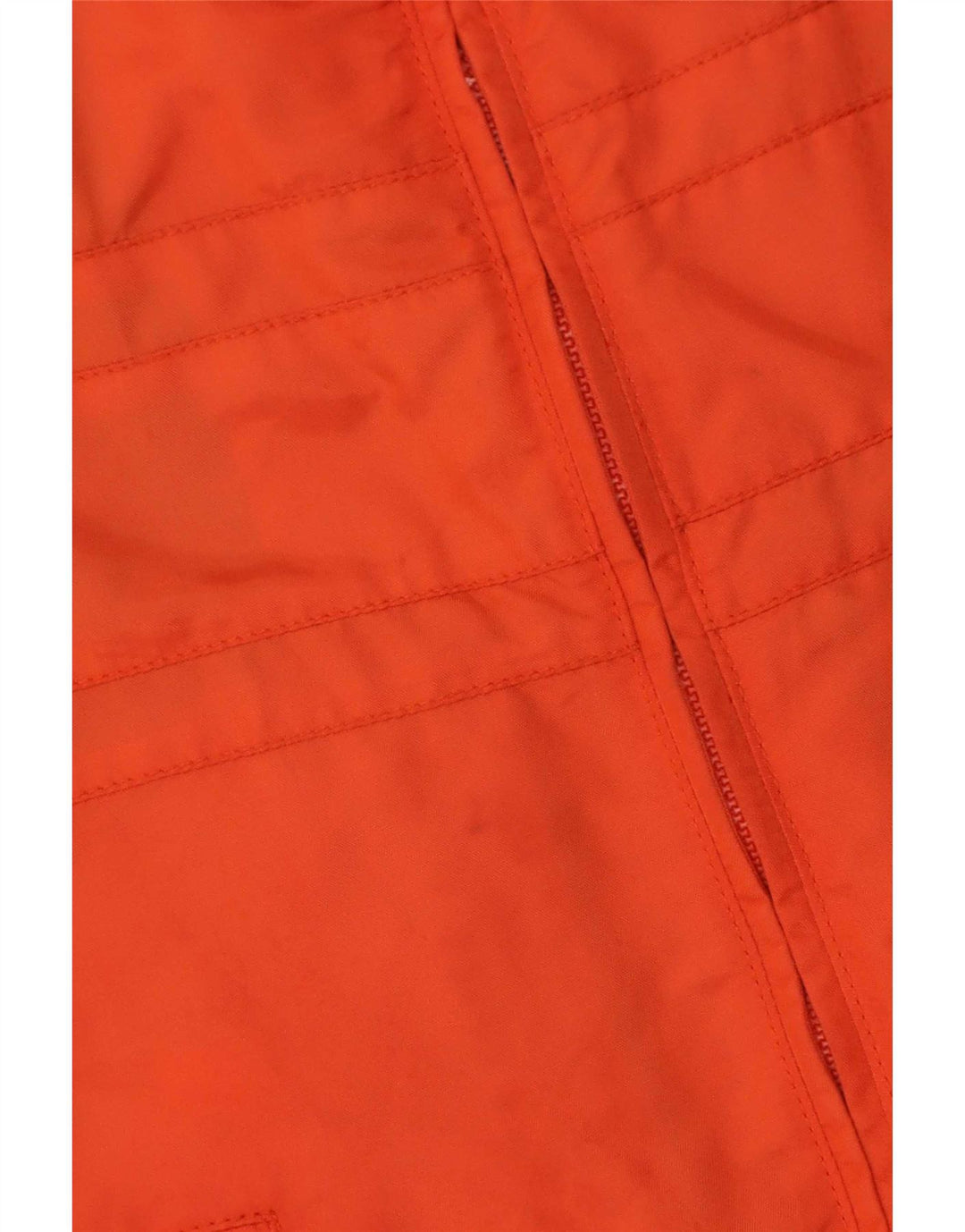 Hugo Boss muška bomber jakna EU 52 XL narančasta poliamidna