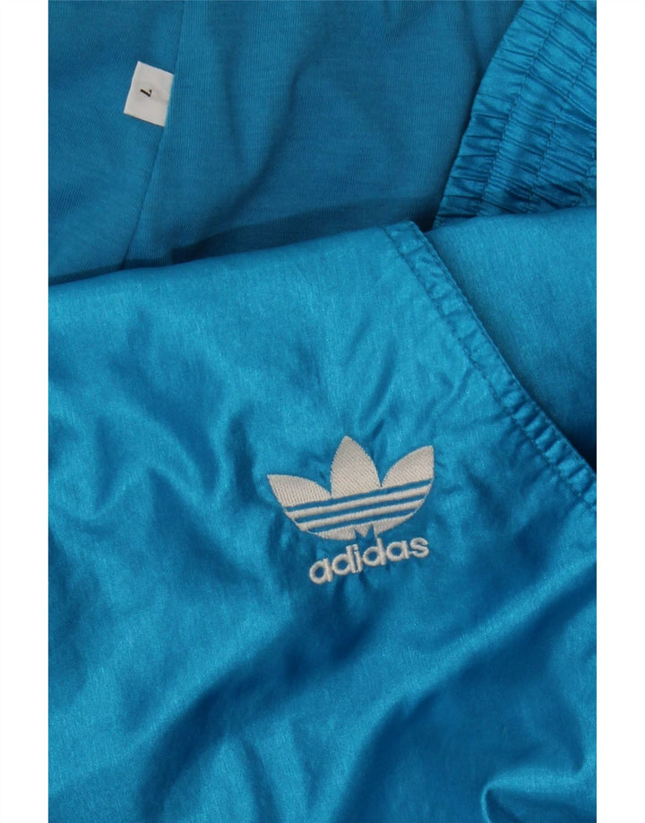 Adidas muška trenirka hlače Joggers Large Blue