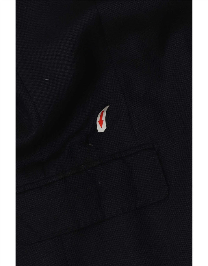 Marks & Spencer muška jakna St. Michael Blazer UK 42 Velika tamnoplava