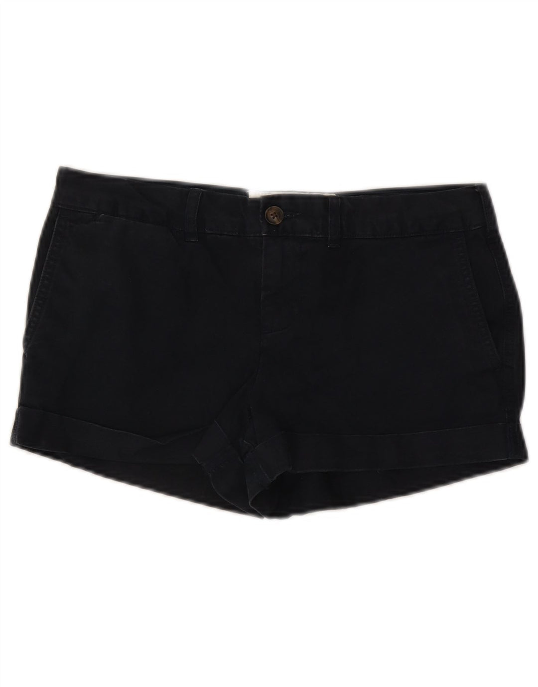 Jack Wills Ženske vruće hlačice UK 10 male W32 tamnoplave