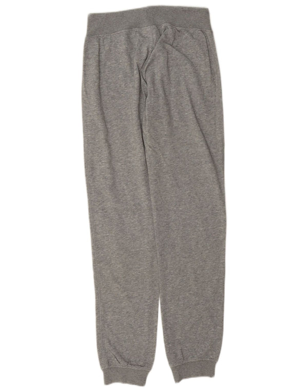 Champion Ženske Heritage Classics Trenirke Hlače Joggers UK 4 XS Siva