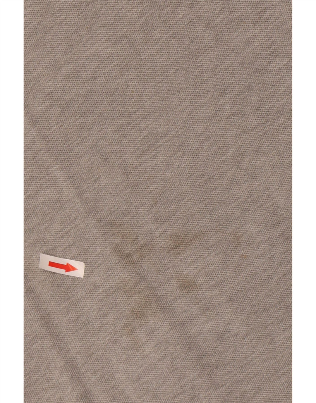 Timberland muška polo majica XL sivi pamuk