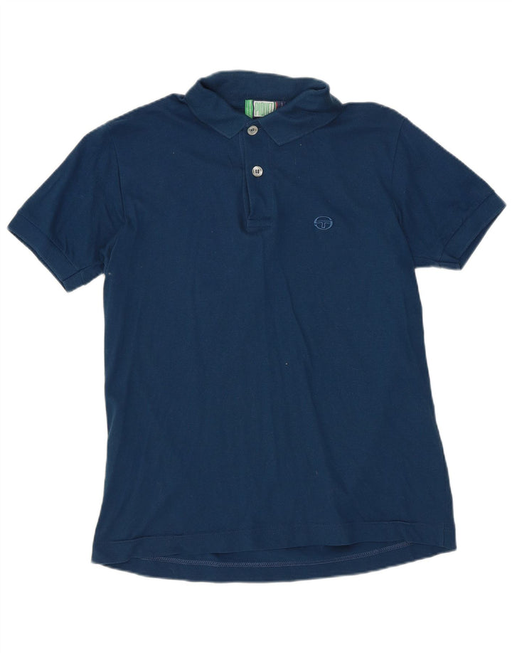 Sergio Tacchini Mens XS tamnoplava