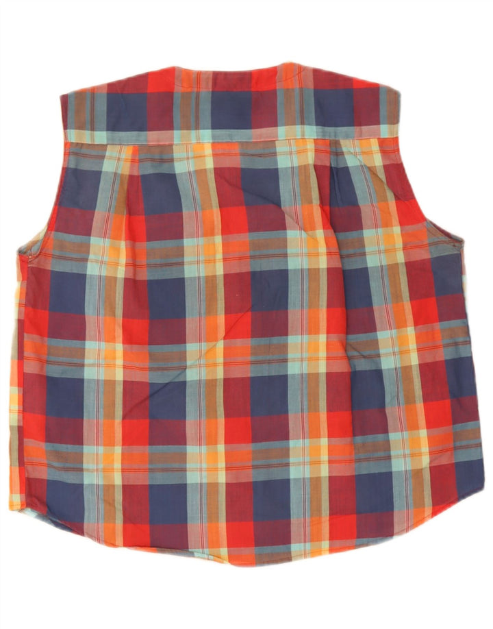 Ženska pulover košulja Antica Camiceria UK 18 XL u više boja