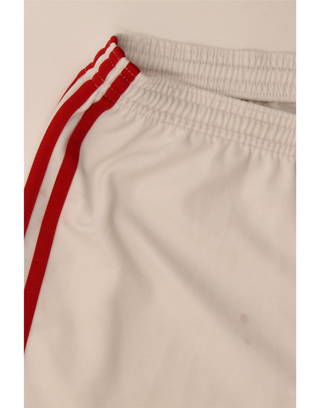 ADIDAS muške sportske kratke hlače Aeroready Male bijele poliesterske