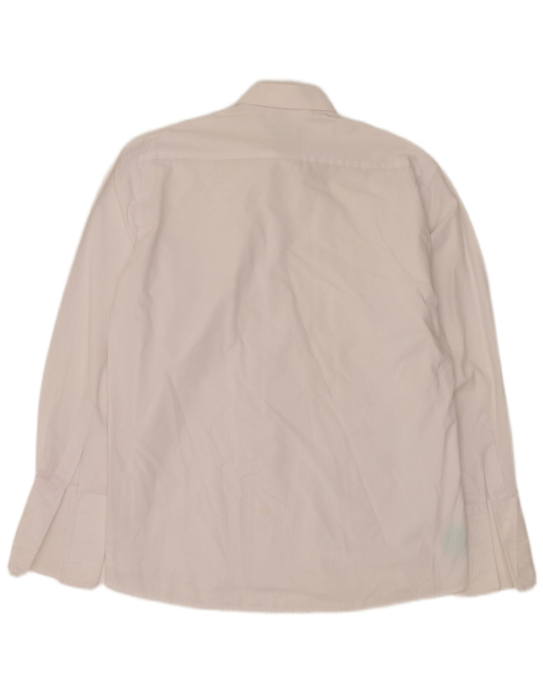 Pierre Cardin muška svečana košulja, veličina 46 41, veliki bijeli pamuk