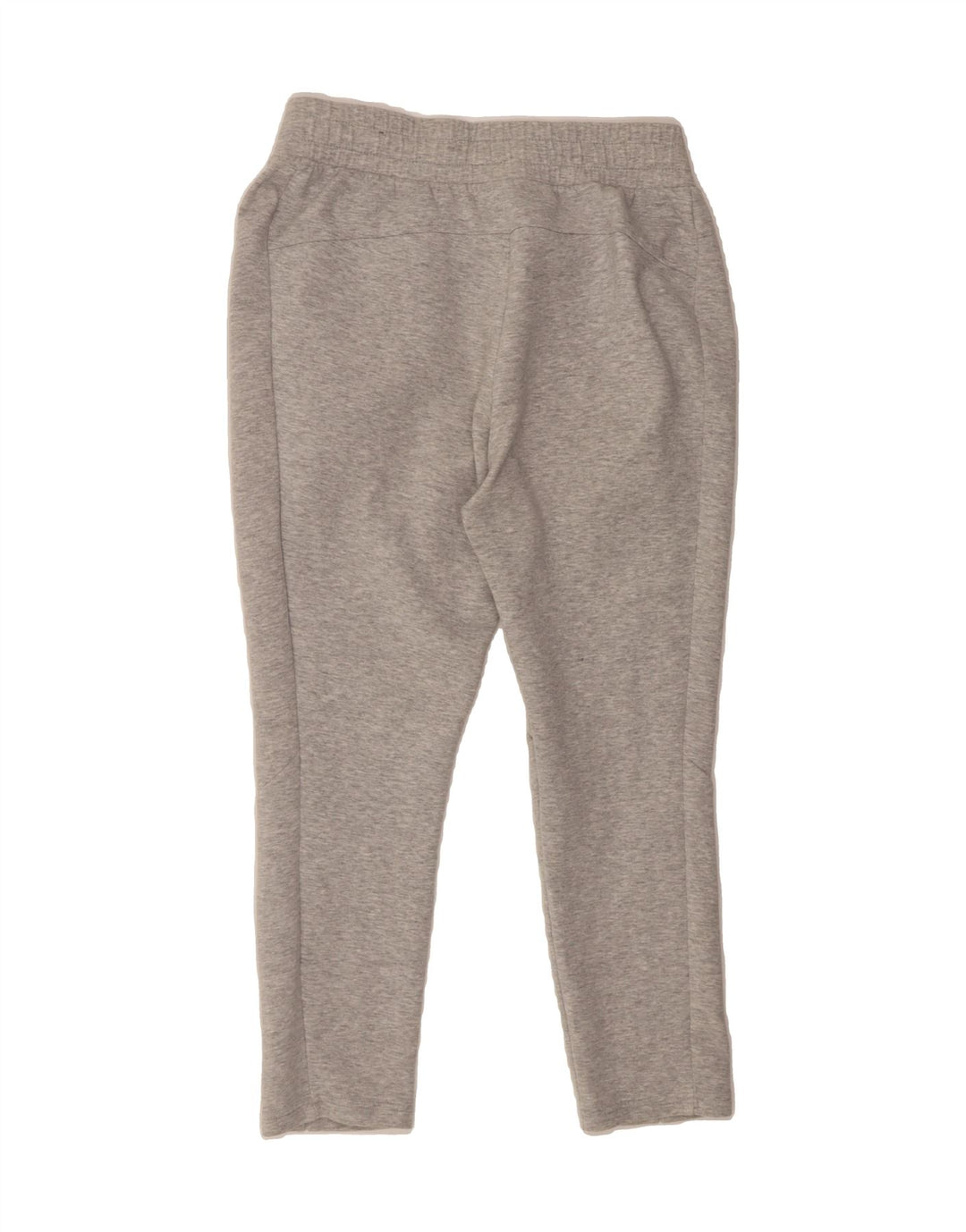 PUMA Mens Tracksuit Trousers Small Grey Cotton Vintage Puma and Second-Hand Puma from Messina Hembry 