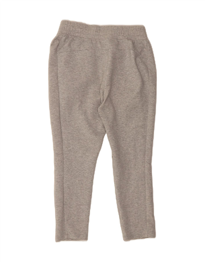 PUMA Mens Tracksuit Trousers Small Grey Cotton Vintage Puma and Second-Hand Puma from Messina Hembry 