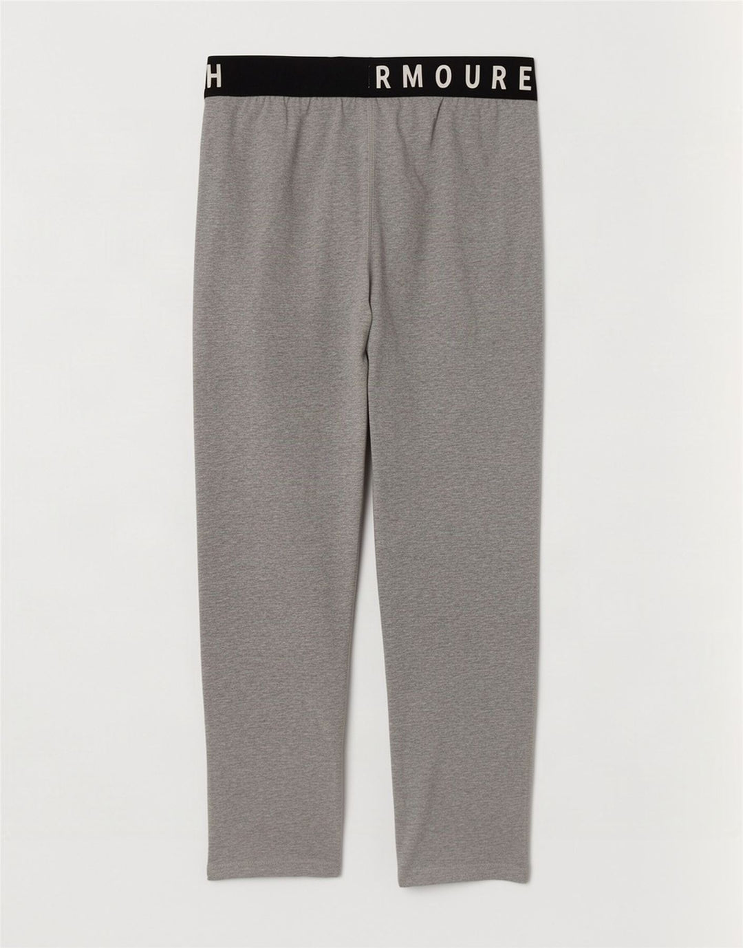 Under Armour ženske Graphic Capri tajice UK 8 male sive boje