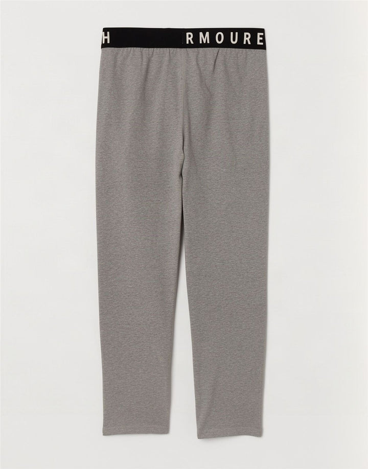 Under Armour ženske Graphic Capri tajice UK 8 male sive boje