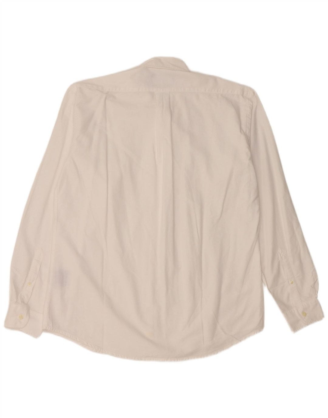 HENRI LLOYD Muška košulja velika bijela pamučna