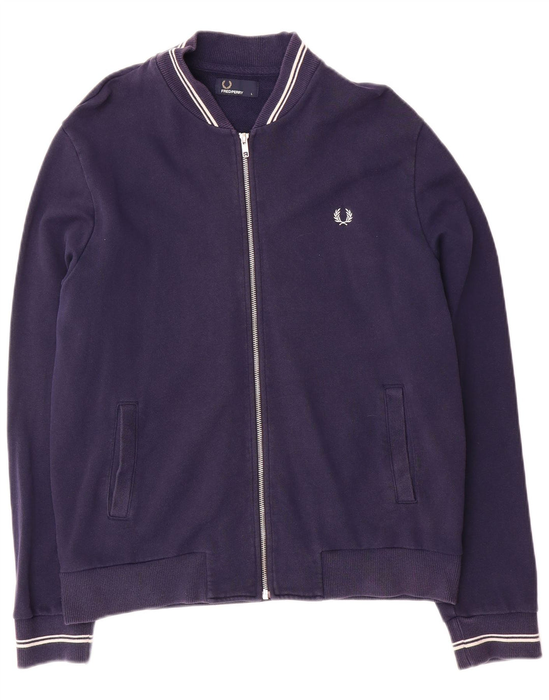 Velika pamučna muška trenirka Fred Perry