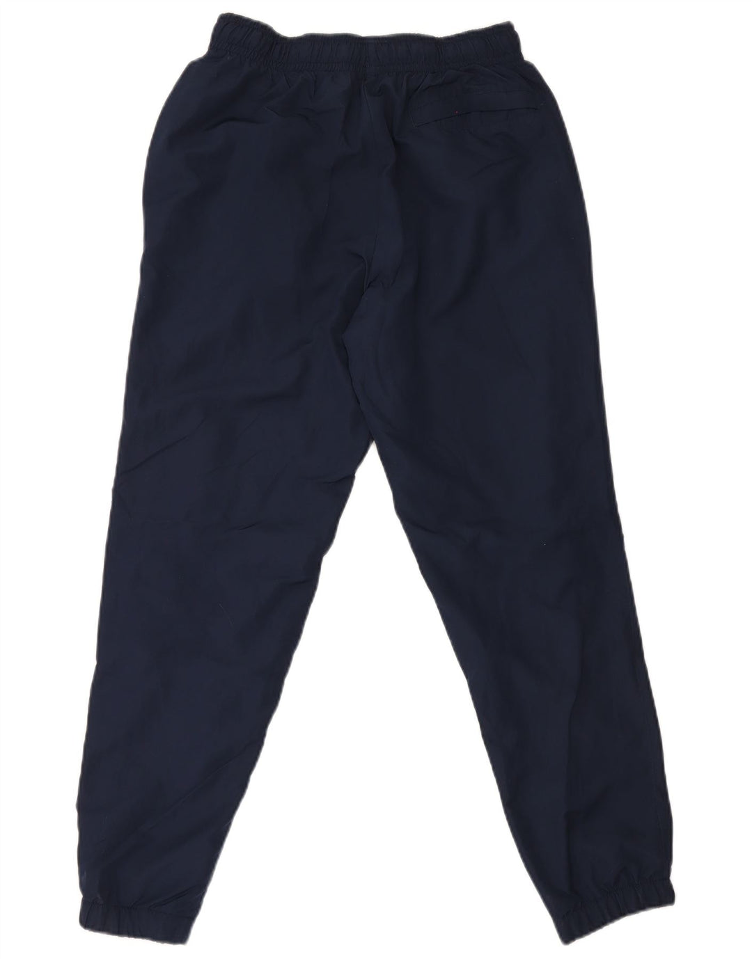Nike muške trenirke Hlače Joggers Medium tamnoplavi poliester