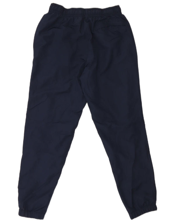 Nike muške trenirke Hlače Joggers Medium tamnoplavi poliester