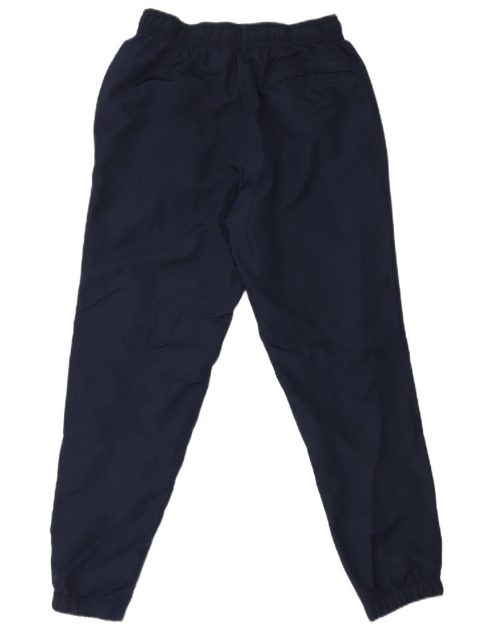 Nike muške trenirke Hlače Joggers Medium tamnoplavi poliester