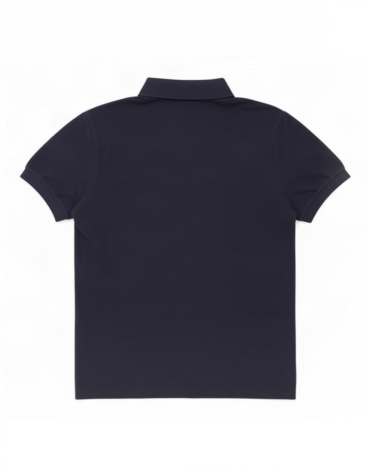 Lacoste muška polo majica veličina 5 velika mornarsko plava