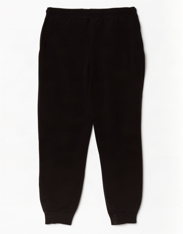 Nike muške trenirke hlače Joggers XL crni pamuk