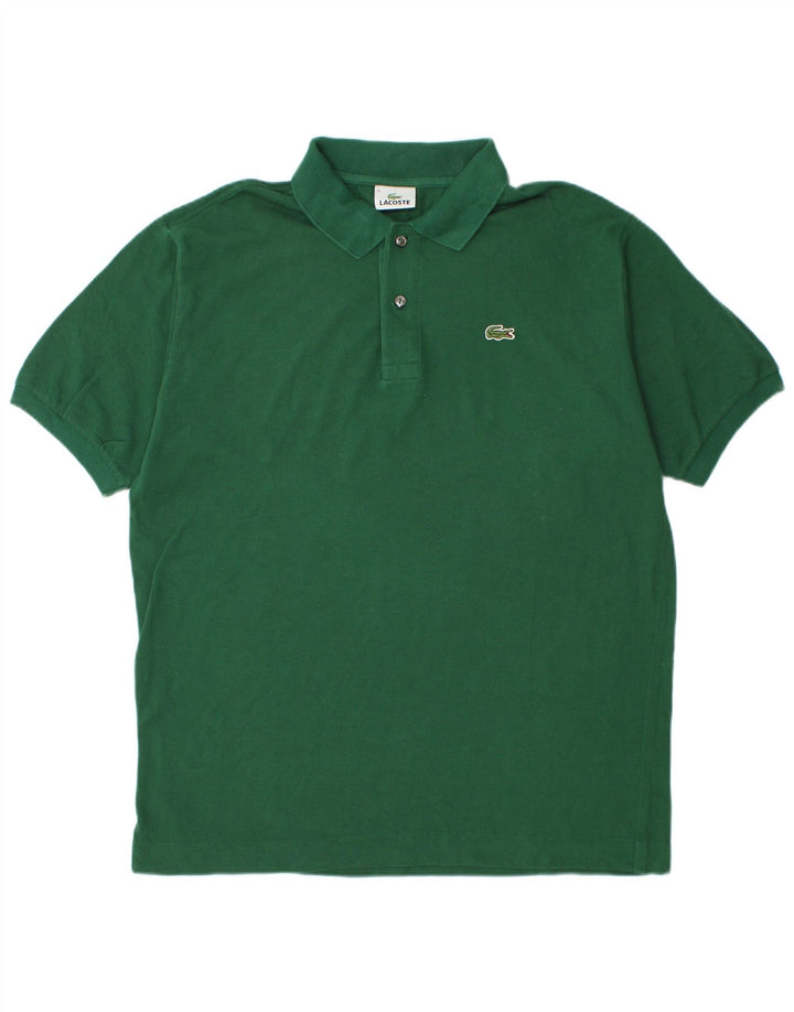 Lacoste muška polo majica veličina 6 XL zelena