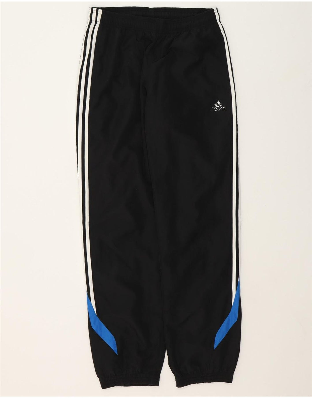 ADIDAS muške hlače UK 38/40 srednje crne boje