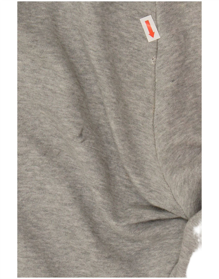 Ženska trenirka Nike Joggers UK 12 srednje sive