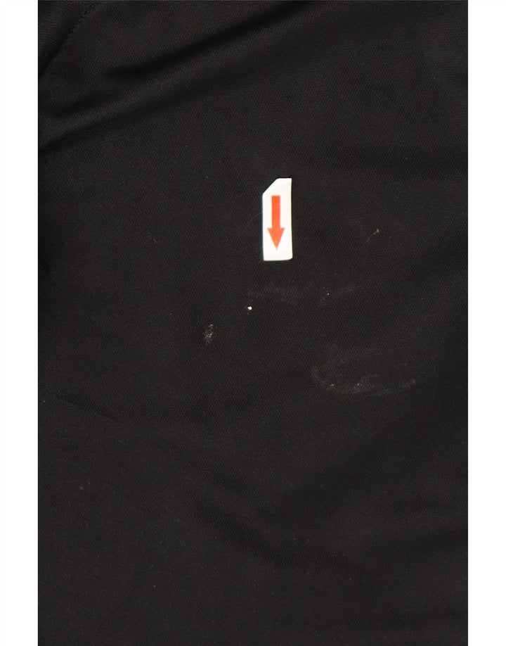 ADIDAS Mens Aeroready Tracksuit Trousers Medium  Black Polyester