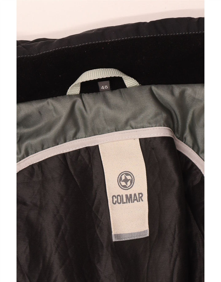 Colmar muška skijaška jakna IT 48 srednje crne boje