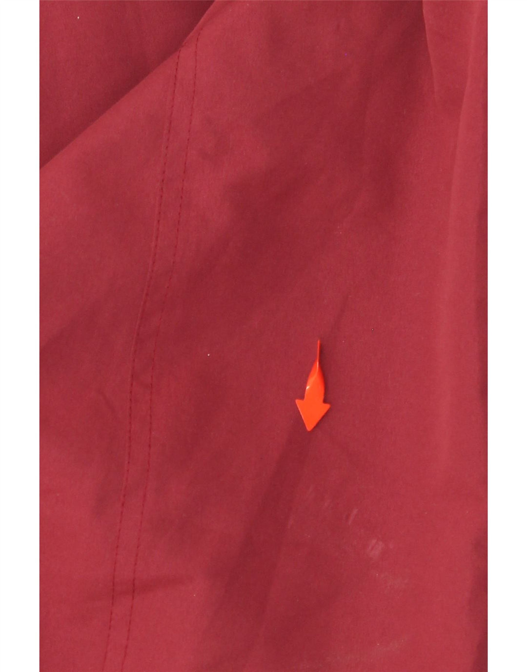 UMBERTO ROSETTI muška bomber jakna UK 38 Srednje bordo Argyle/Diamond