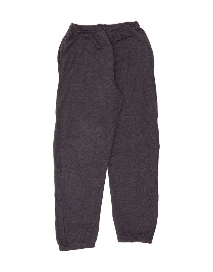 CHAMPION Mens Tracksuit Trousers Joggers Medium Navy Blue Cotton Vintage Champion and Second-Hand Champion from Messina Hembry 