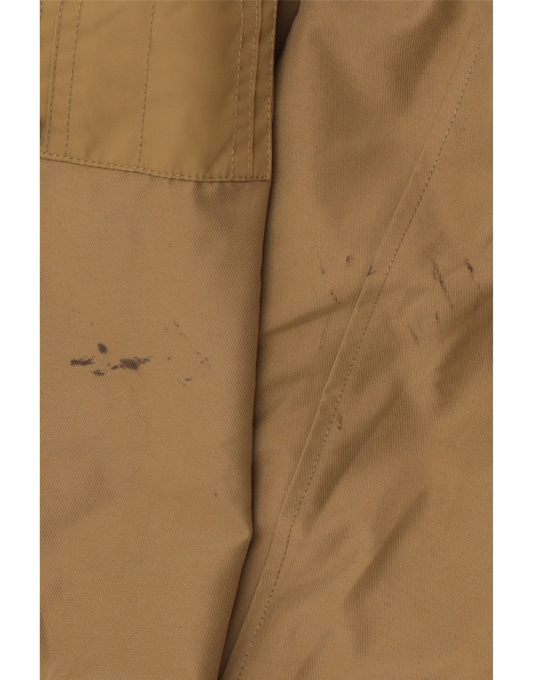 Bomber jakna VANS za dječake 12-13 godina, veliki kaki najlon