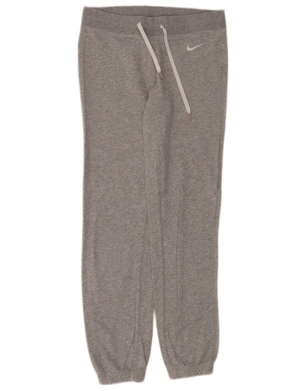 Nike Ženska trenirka Hlače Joggers UK 6 XS Sivi pamuk