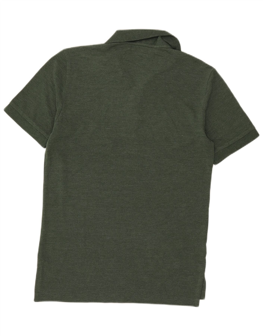 EDDIE BAUER Muška polo majica Mala zelena pamuk