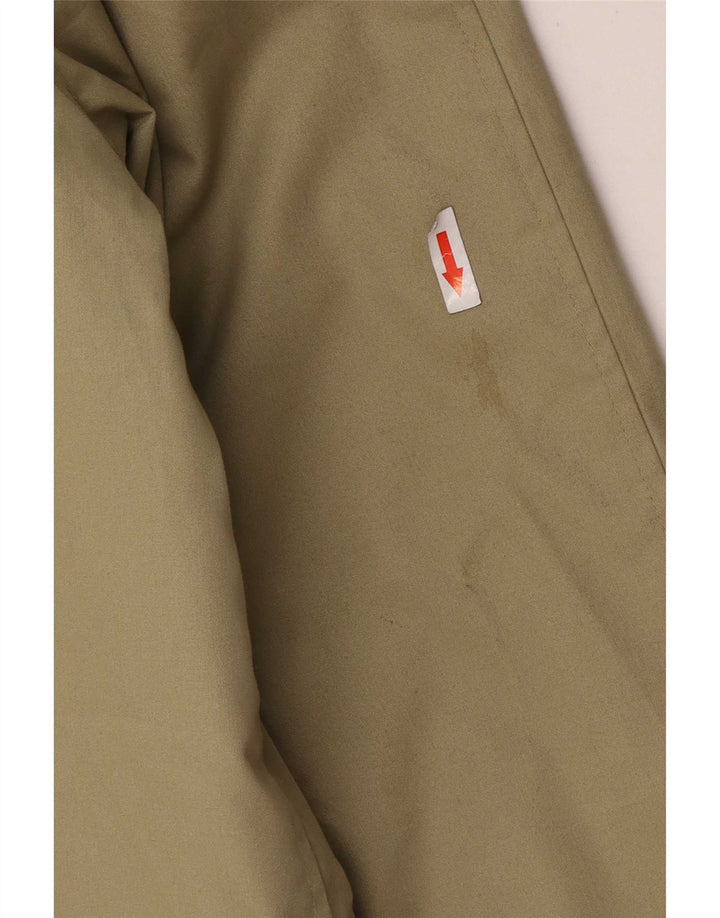 Maison Jacques muški kaput IT 52 XL kaki boje