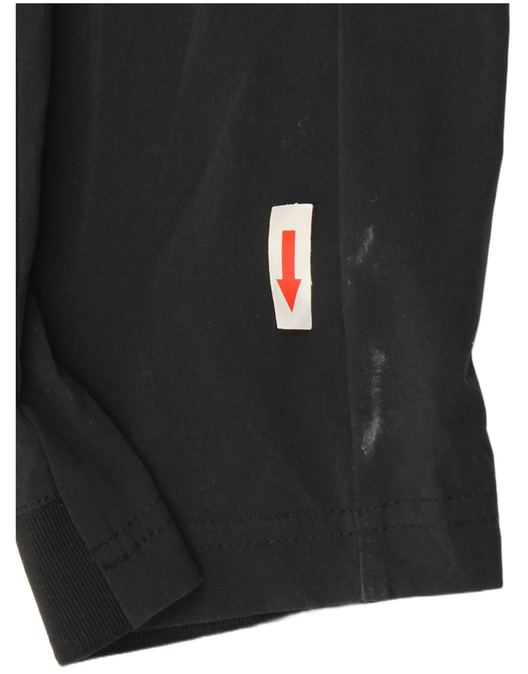 Nike Dri Fit Graphic Trenirka Hlače Joggers Srednje sivi poliester