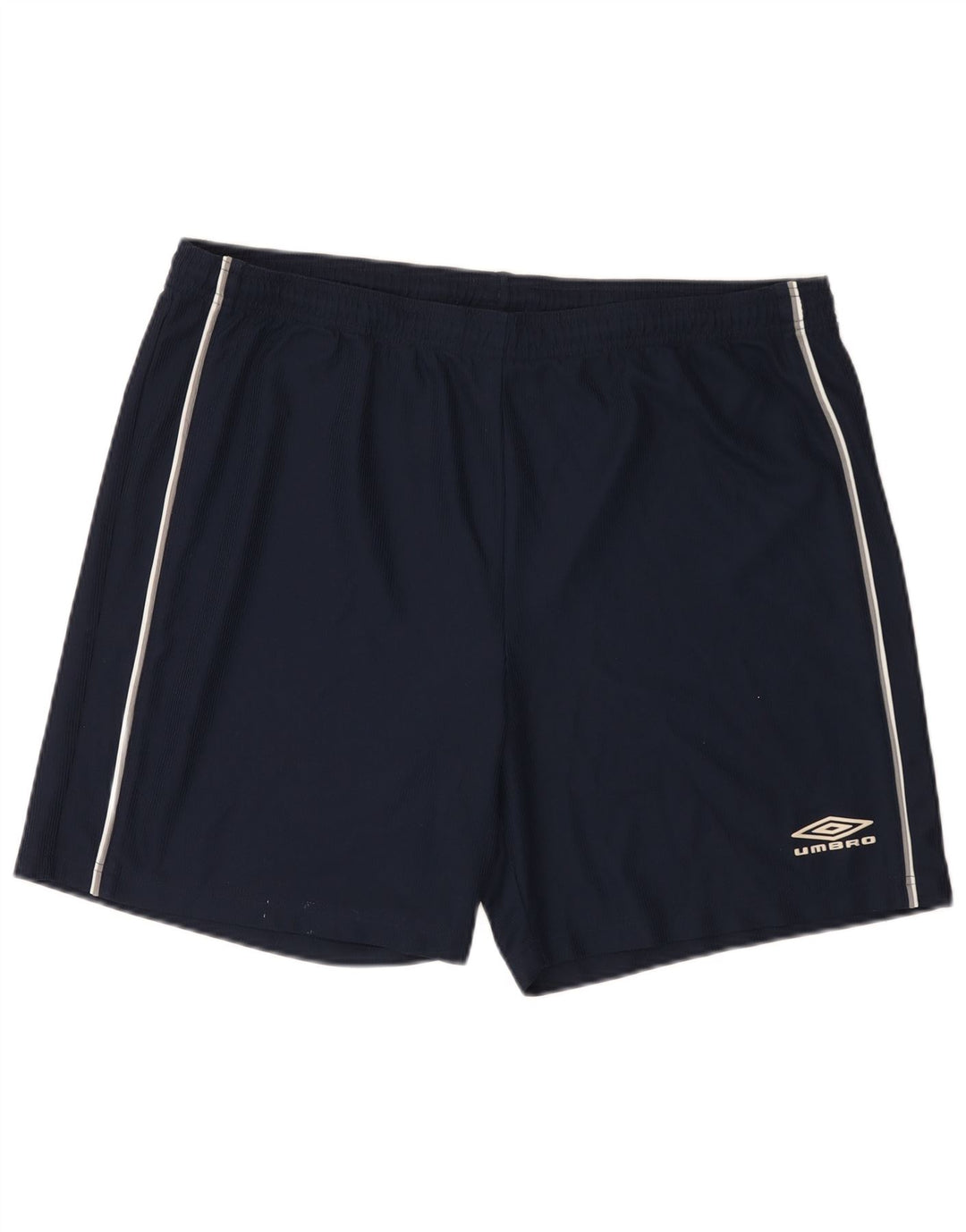 Umbro muške sportske kratke hlače XL tamnoplave