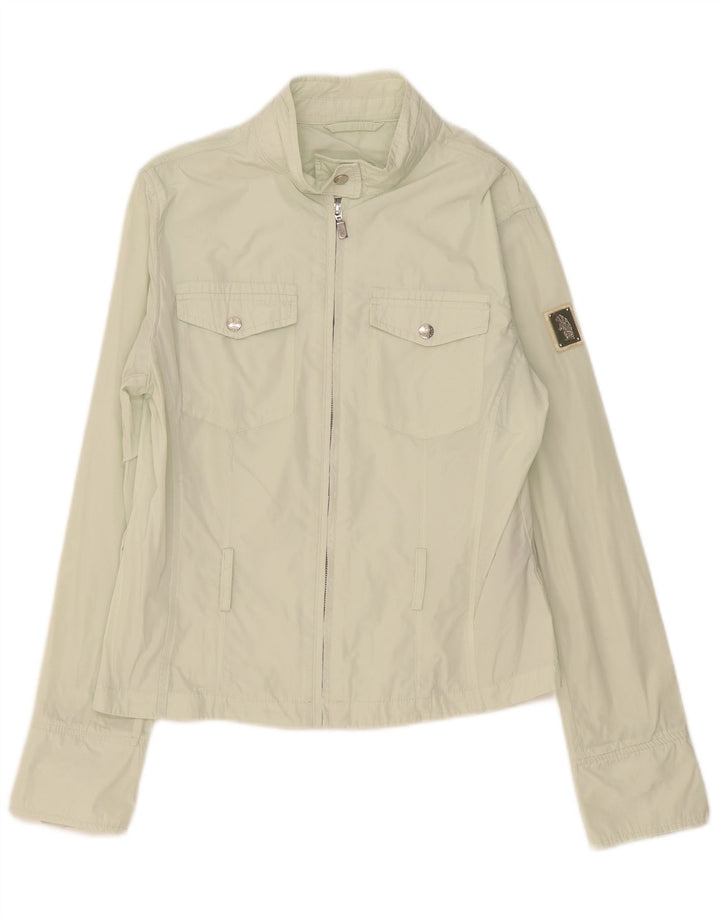 Refrigiwear ženska bomber jakna UK 18 XL zeleni poliester