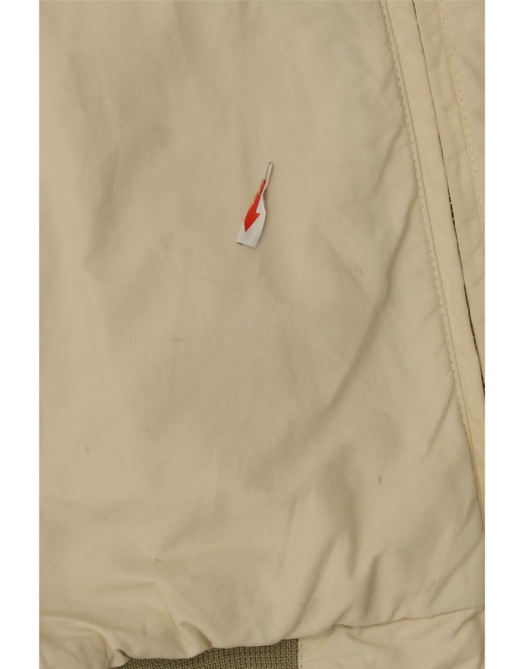 Henri Lloyd muška bomber jakna UK 40 Large kaki boja