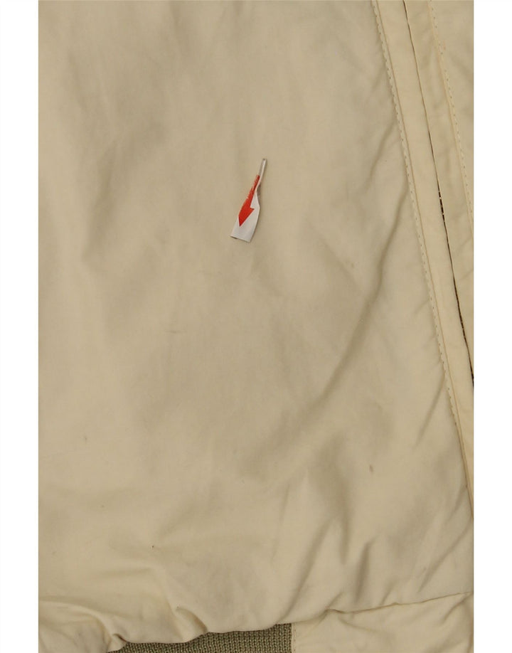 Henri Lloyd muška bomber jakna UK 40 Large kaki boja